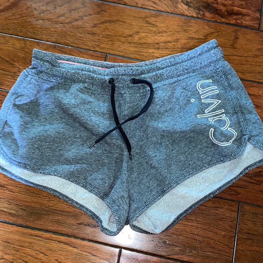 Calvin Klein Comfy Shorts